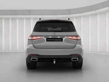 MERCEDES-BENZ GLS 350 d AMG Night Panor Burm Sthzg H…