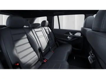 MERCEDES-BENZ GLS 350 d AMG Night Panor Burm Sthzg H…