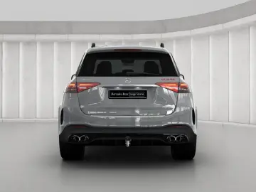 MERCEDES-BENZ GLE 53 Hybrid AMG Premium  DIS HUD PANO BUR 22