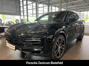 PORSCHE Cayenne S E-Hybrid BOSE Sportabgasanlage LED