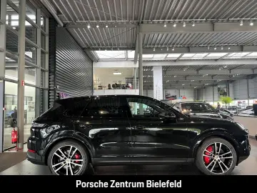 PORSCHE Cayenne S E-Hybrid BOSE Sportabgasanlage LED