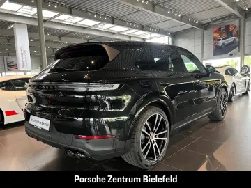 PORSCHE Cayenne S E-Hybrid BOSE Sportabgasanlage LED