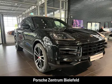 PORSCHE Cayenne S E-Hybrid BOSE Sportabgasanlage LED