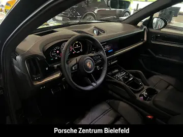 PORSCHE Cayenne S E-Hybrid BOSE Sportabgasanlage LED