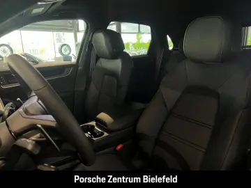 PORSCHE Cayenne S E-Hybrid BOSE Sportabgasanlage LED