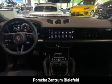 PORSCHE Cayenne S E-Hybrid BOSE Sportabgasanlage LED
