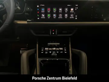 PORSCHE Cayenne S E-Hybrid BOSE Sportabgasanlage LED