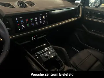 PORSCHE Cayenne S E-Hybrid BOSE Sportabgasanlage LED