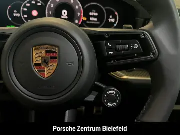 PORSCHE Cayenne S E-Hybrid BOSE Sportabgasanlage LED