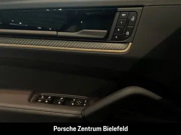 PORSCHE Cayenne S E-Hybrid BOSE Sportabgasanlage LED
