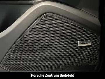 PORSCHE Cayenne S E-Hybrid BOSE Sportabgasanlage LED