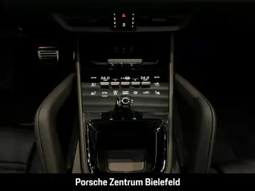 PORSCHE Cayenne S E-Hybrid BOSE Sportabgasanlage LED