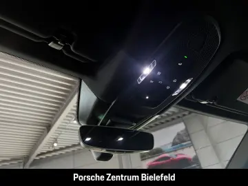 PORSCHE Cayenne S E-Hybrid BOSE Sportabgasanlage LED
