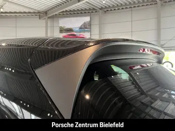 PORSCHE Cayenne S E-Hybrid BOSE Sportabgasanlage LED