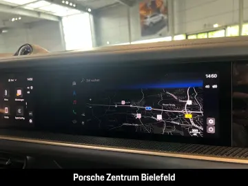 PORSCHE Cayenne S E-Hybrid BOSE Sportabgasanlage LED