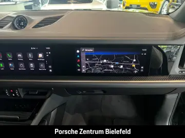 PORSCHE Cayenne S E-Hybrid BOSE Sportabgasanlage LED