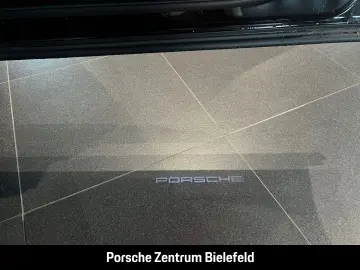 PORSCHE Cayenne S E-Hybrid BOSE Sportabgasanlage LED