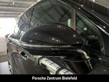 PORSCHE Cayenne S E-Hybrid BOSE Sportabgasanlage LED