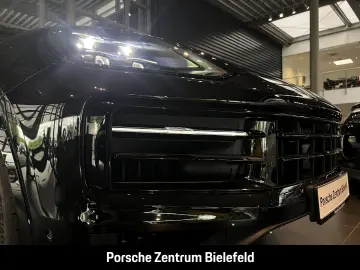 PORSCHE Cayenne S E-Hybrid BOSE Sportabgasanlage LED