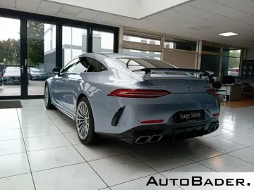 MERCEDES-BENZ GT 63 S E PERF. AERO FAP  20  KERAMIK …