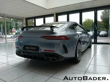 MERCEDES-BENZ GT 63 S E PERF. AERO FAP  20  KERAMIK …