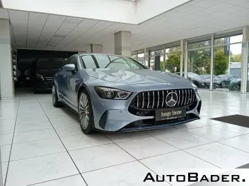 MERCEDES-BENZ GT 63 S E PERF. AERO FAP  20  KERAMIK …