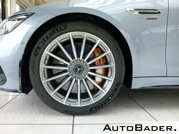 MERCEDES-BENZ GT 63 S E PERF. AERO FAP  20  KERAMIK …