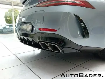 MERCEDES-BENZ GT 63 S E PERF. AERO FAP  20  KERAMIK …