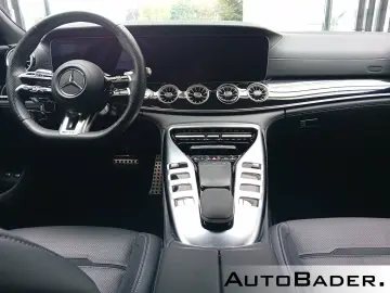 MERCEDES-BENZ GT 63 S E PERF. AERO FAP  20  KERAMIK …