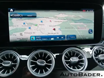 MERCEDES-BENZ GT 63 S E PERF. AERO FAP  20  KERAMIK …