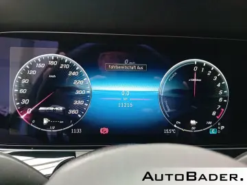 MERCEDES-BENZ GT 63 S E PERF. AERO FAP  20  KERAMIK …