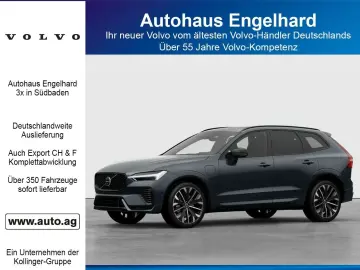 VOLVO XC60 T8 ULTRA DARK DEAL788 EURO