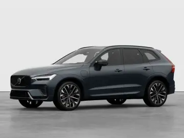 VOLVO XC60 T8 ULTRA DARK DEAL788 EURO