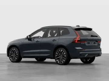 VOLVO XC60 T8 ULTRA DARK DEAL788 EURO