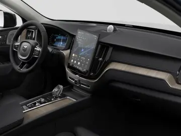 VOLVO XC60 T8 ULTRA DARK DEAL788 EURO
