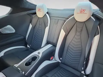 MASERATI GranTurismo Trofeo - Sondermodell PrimaSerie 75