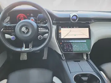 MASERATI GranTurismo Trofeo - Sondermodell PrimaSerie 75