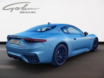 MASERATI GranTurismo Trofeo - Sondermodell PrimaSerie 75