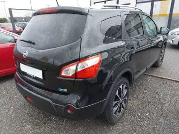 Nissan Qashqai  2 2012 1.6dci