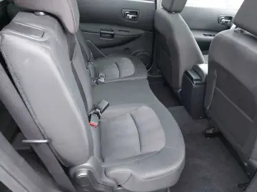Nissan Qashqai  2 2012 1.6dci