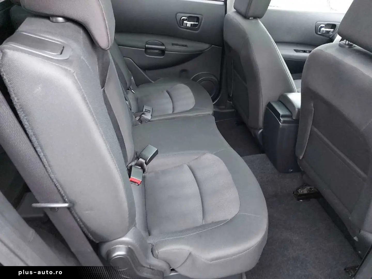 Nissan Qashqai  2 2012 1.6dci