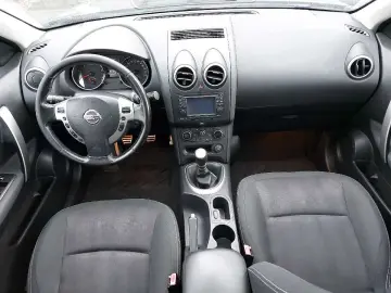 Nissan Qashqai  2 2012 1.6dci