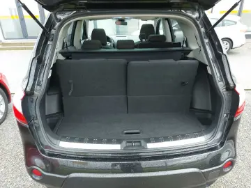Nissan Qashqai  2 2012 1.6dci