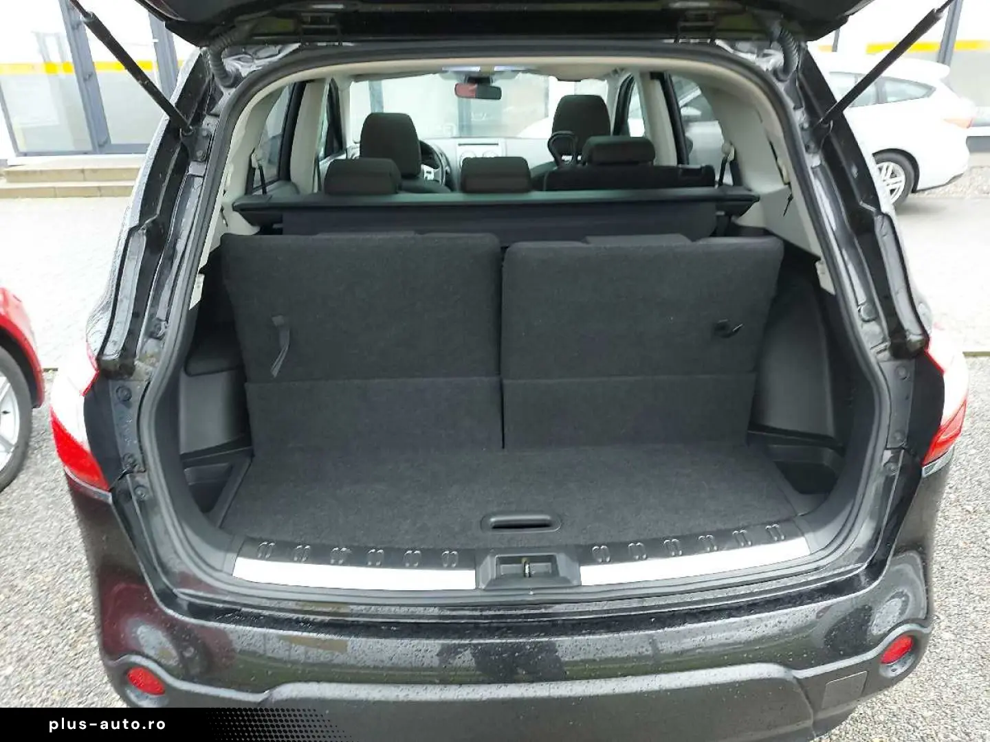 Nissan Qashqai  2 2012 1.6dci