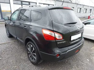 Nissan Qashqai  2 2012 1.6dci
