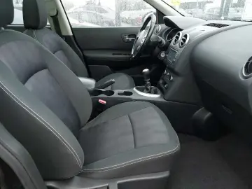 Nissan Qashqai  2 2012 1.6dci