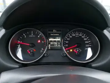 Nissan Qashqai  2 2012 1.6dci