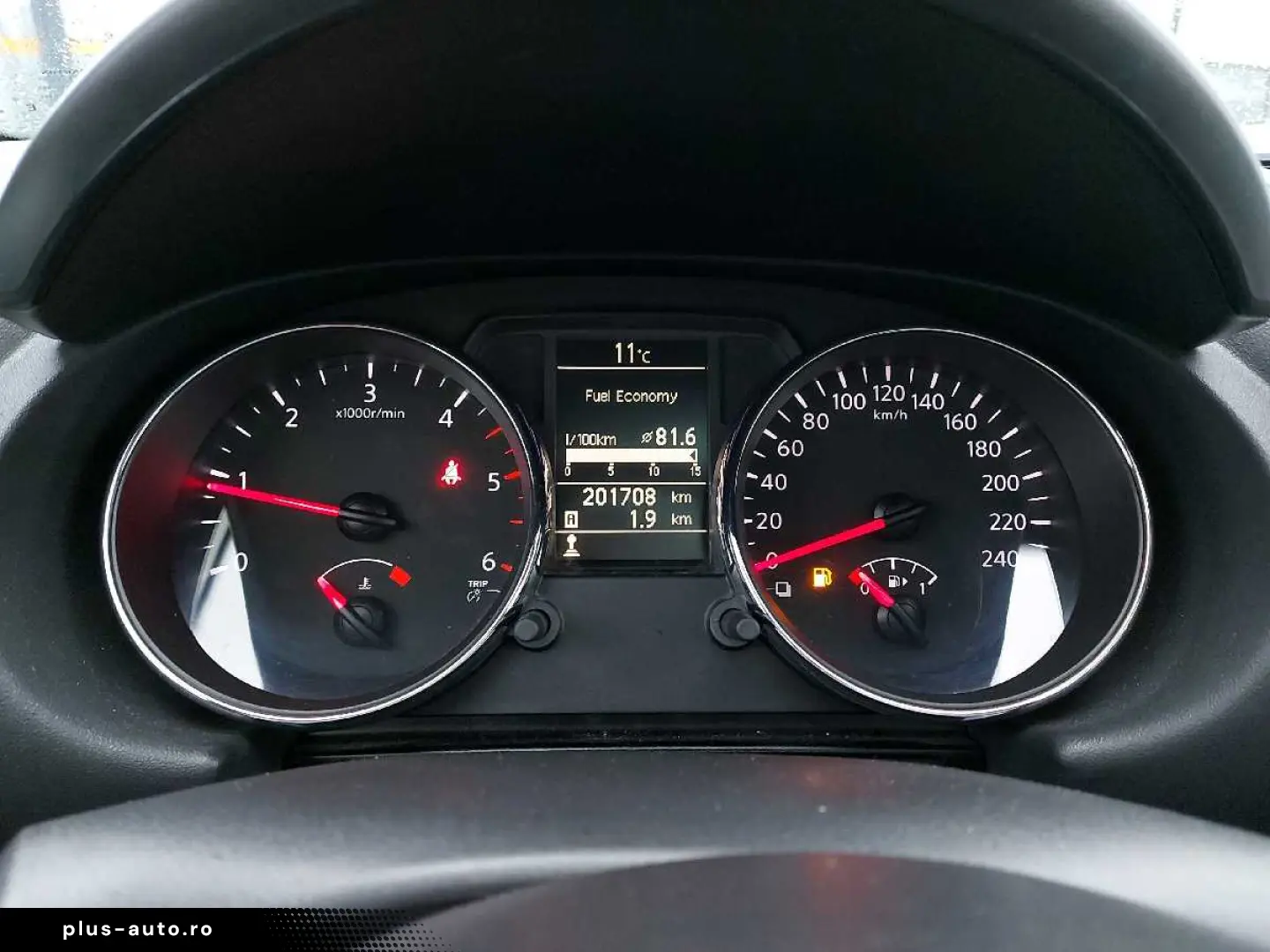 Nissan Qashqai  2 2012 1.6dci