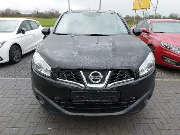 Nissan Qashqai  2 2012 1.6dci