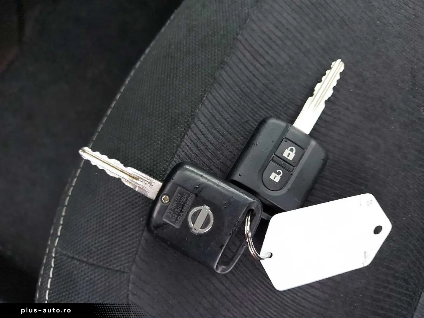 Nissan Qashqai  2 2012 1.6dci